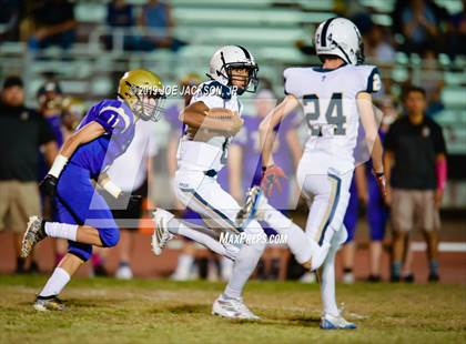 Thumbnail 3 in Pusch Ridge Christian Academy @ Sabino photogallery.