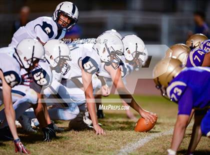 Thumbnail 2 in Pusch Ridge Christian Academy @ Sabino photogallery.