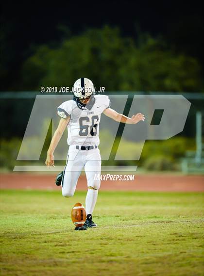 Thumbnail 1 in Pusch Ridge Christian Academy @ Sabino photogallery.