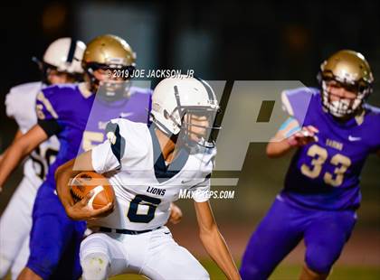 Thumbnail 1 in Pusch Ridge Christian Academy @ Sabino photogallery.