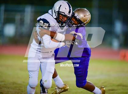Thumbnail 3 in Pusch Ridge Christian Academy @ Sabino photogallery.