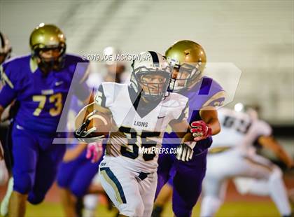 Thumbnail 1 in Pusch Ridge Christian Academy @ Sabino photogallery.