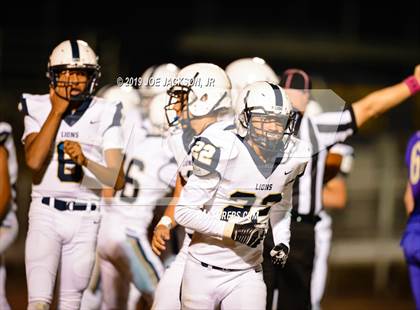Thumbnail 2 in Pusch Ridge Christian Academy @ Sabino photogallery.