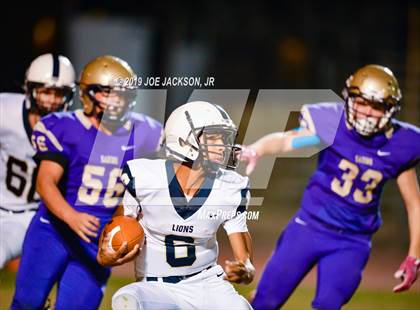 Thumbnail 2 in Pusch Ridge Christian Academy @ Sabino photogallery.