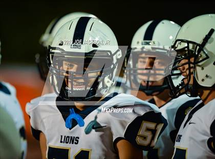 Thumbnail 3 in Pusch Ridge Christian Academy @ Sabino photogallery.