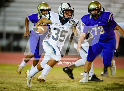 Thumbnail 2 in Pusch Ridge Christian Academy @ Sabino photogallery.