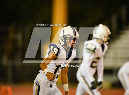 Thumbnail 2 in Pusch Ridge Christian Academy @ Sabino photogallery.