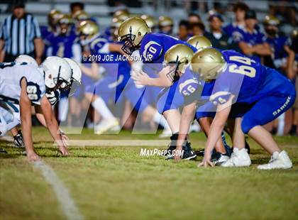 Thumbnail 1 in Pusch Ridge Christian Academy @ Sabino photogallery.