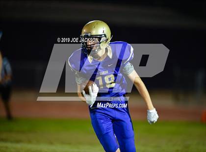 Thumbnail 2 in Pusch Ridge Christian Academy @ Sabino photogallery.