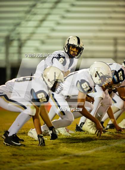 Thumbnail 3 in Pusch Ridge Christian Academy @ Sabino photogallery.