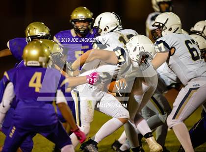 Thumbnail 2 in Pusch Ridge Christian Academy @ Sabino photogallery.