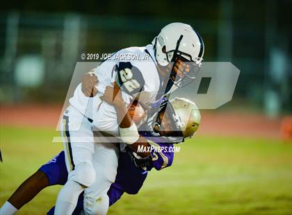 Thumbnail 1 in Pusch Ridge Christian Academy @ Sabino photogallery.