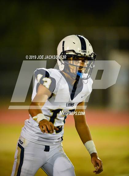 Thumbnail 2 in Pusch Ridge Christian Academy @ Sabino photogallery.