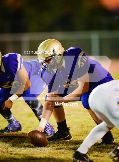 Thumbnail 2 in Pusch Ridge Christian Academy @ Sabino photogallery.