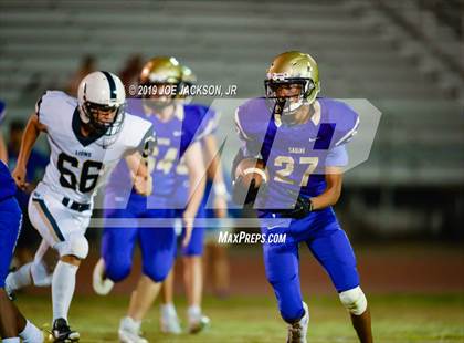 Thumbnail 3 in Pusch Ridge Christian Academy @ Sabino photogallery.