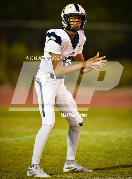 Thumbnail 3 in Pusch Ridge Christian Academy @ Sabino photogallery.