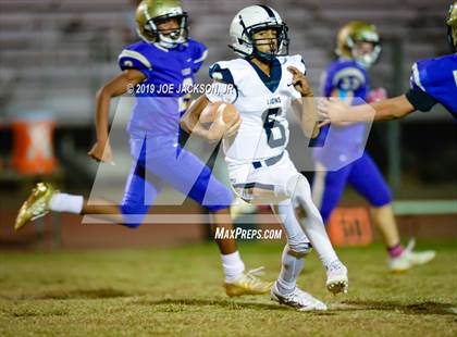 Thumbnail 2 in Pusch Ridge Christian Academy @ Sabino photogallery.