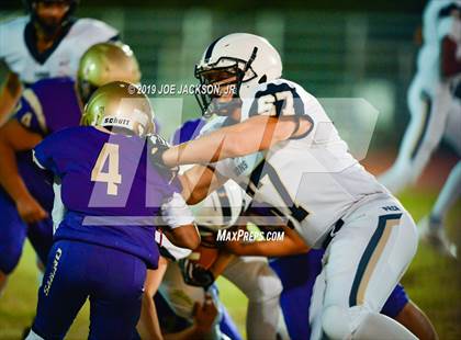 Thumbnail 2 in Pusch Ridge Christian Academy @ Sabino photogallery.