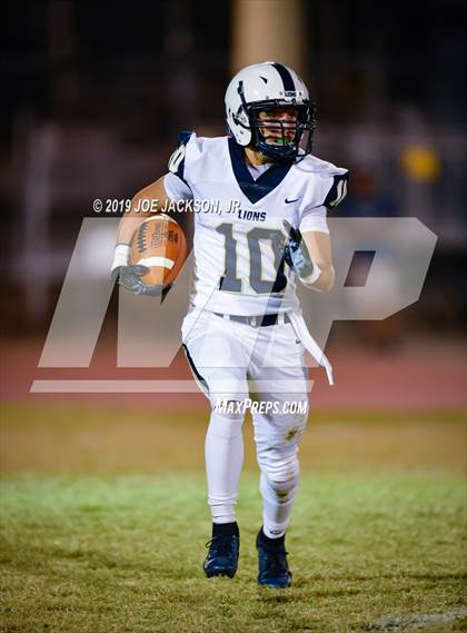 Thumbnail 1 in Pusch Ridge Christian Academy @ Sabino photogallery.