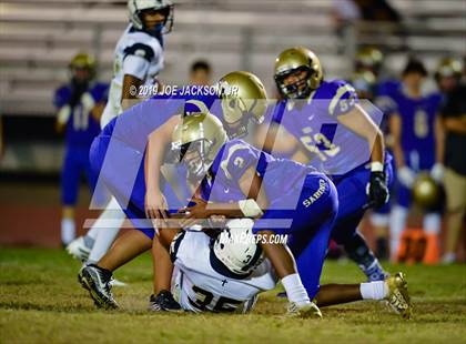 Thumbnail 3 in Pusch Ridge Christian Academy @ Sabino photogallery.