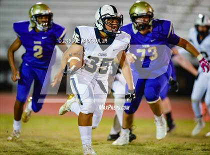 Thumbnail 3 in Pusch Ridge Christian Academy @ Sabino photogallery.