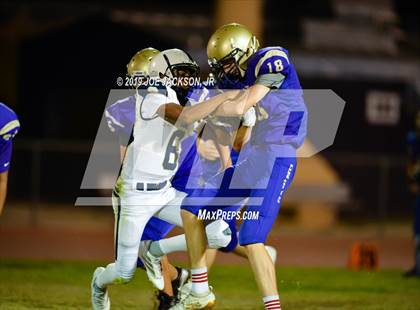 Thumbnail 1 in Pusch Ridge Christian Academy @ Sabino photogallery.