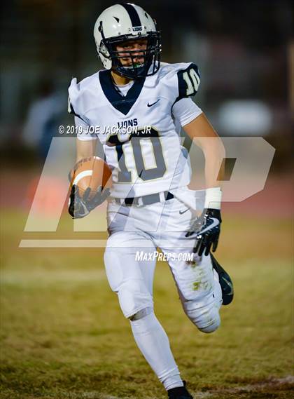 Thumbnail 1 in Pusch Ridge Christian Academy @ Sabino photogallery.