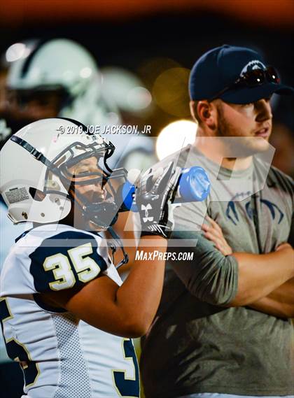 Thumbnail 1 in Pusch Ridge Christian Academy @ Sabino photogallery.