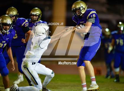 Thumbnail 2 in Pusch Ridge Christian Academy @ Sabino photogallery.