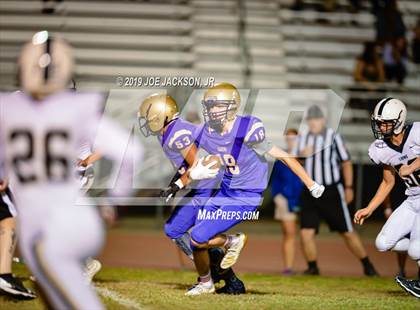 Thumbnail 3 in Pusch Ridge Christian Academy @ Sabino photogallery.