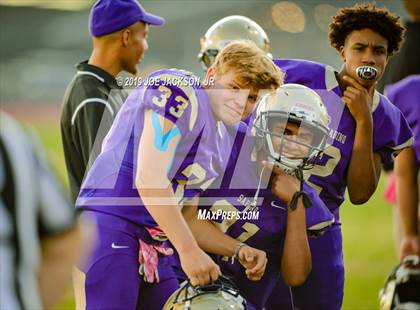 Thumbnail 2 in Pusch Ridge Christian Academy @ Sabino photogallery.