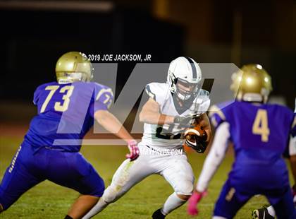 Thumbnail 1 in Pusch Ridge Christian Academy @ Sabino photogallery.