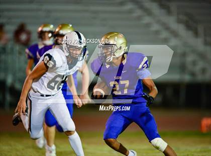 Thumbnail 1 in Pusch Ridge Christian Academy @ Sabino photogallery.