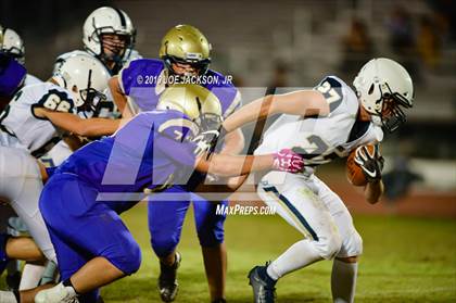 Thumbnail 2 in Pusch Ridge Christian Academy @ Sabino photogallery.
