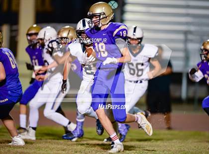 Thumbnail 2 in Pusch Ridge Christian Academy @ Sabino photogallery.