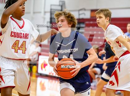 Thumbnail 2 in Washington-Liberty @ Oakton photogallery.
