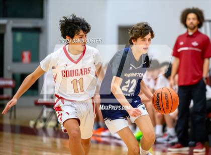 Thumbnail 2 in Washington-Liberty @ Oakton photogallery.
