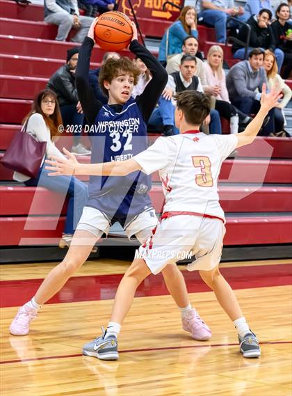 Thumbnail 1 in Washington-Liberty @ Oakton photogallery.