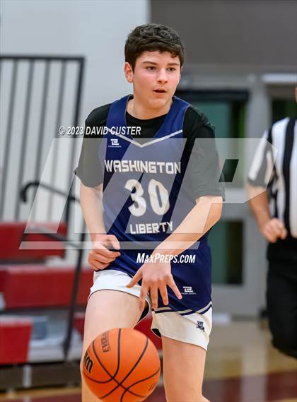 Thumbnail 2 in Washington-Liberty @ Oakton photogallery.