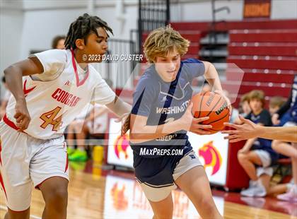 Thumbnail 3 in Washington-Liberty @ Oakton photogallery.