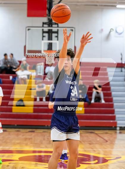 Thumbnail 1 in Washington-Liberty @ Oakton photogallery.