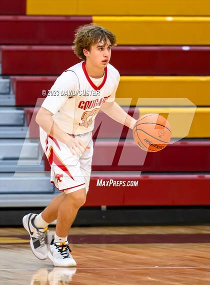 Thumbnail 3 in Washington-Liberty @ Oakton photogallery.