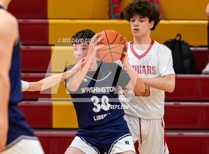 Thumbnail 1 in Washington-Liberty @ Oakton photogallery.