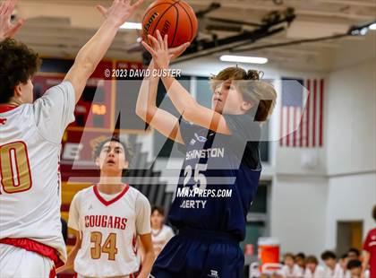 Thumbnail 2 in Washington-Liberty @ Oakton photogallery.