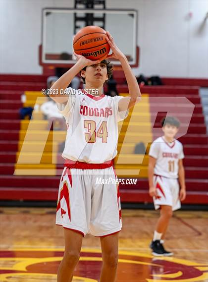 Thumbnail 2 in Washington-Liberty @ Oakton photogallery.