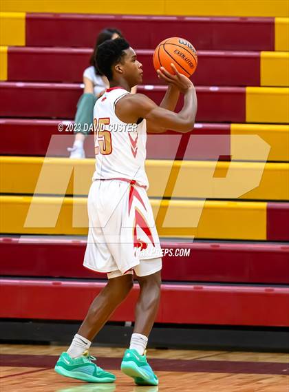 Thumbnail 2 in Washington-Liberty @ Oakton photogallery.