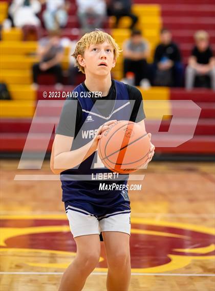Thumbnail 2 in Washington-Liberty @ Oakton photogallery.