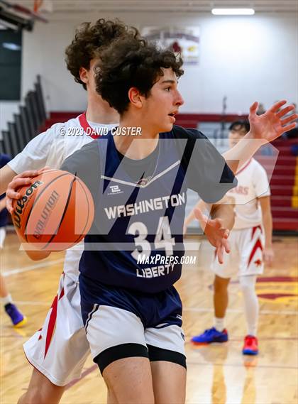 Thumbnail 1 in Washington-Liberty @ Oakton photogallery.