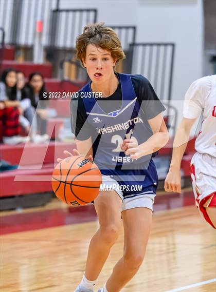 Thumbnail 3 in Washington-Liberty @ Oakton photogallery.
