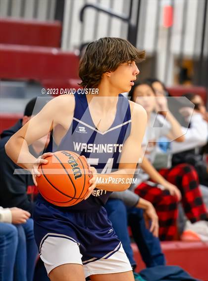 Thumbnail 2 in Washington-Liberty @ Oakton photogallery.